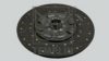 ST-TEMPLIN 08.270.1000.761 Clutch Disc